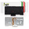 New Net Tastiera compatibile con Lenovo ThinkPad T420s 4174 4175 4176 Layout ITA