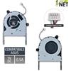 New Net Ventola compatibile con ASUS A505 A505B A505BA A505BP A505Z