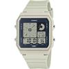 Casio [Casio] Orologio standard LF-20W-1AJF unisex avorio