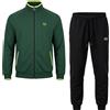 Sergio Tacchini Tuta Uomo SERGIO TACCHINI Cotone Leggero French Terry