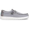 Hey Dude Scarpe Hey Dude Wally Braided Codice 40403-030 - 9M