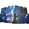 Wampum Stock abbigliamento nuovo lotti jeans uomo wampum estivi jeans pantaloni denim a