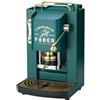 FABER PROMO MACCHINA CAFFE A CIALDE FABER PRO DELUXE COLORE A SCELTA + OMAGGIO