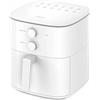 Xiaomi FRIGGITRICE AD ARIA AIR FRYER XIAOMI 6L 1550W BHR8588EU SMART ESSENTIAL