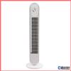 CFG Ventilatore a Torre Silenzioso cfg ev111 Professionale oscillante Potente Fresco
