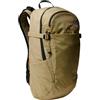THE NORTH FACE NF0A52CY4R91 BASIN 24 Zaino sportivo Uomo Khaki Stone-Desert Rust Taglia OS