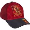 CERDÁ Life's Little Moments - Gorra Harry Potter, Cappello per Bambini di Harry Potter Marrone Unisex - Bimbi 0-24