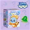 Simba Disney Stitch YUYUS Vinyl Peluche Pendant blind bag clips 8 assortimento - Gioco