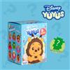 Simba Disney Winnie the Pooh YUYUS Vinyl Plush Pendant blind bag clips 8 assortimento