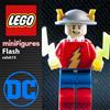 LEGO ® ⭐ LEGO Flash Minifigure colsh15 Dc Super Heroes serie 71026 originale colsh-15