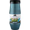 CIFO Aquastick- Riserva Acqua Gel Piante Ornamentali da Interno ed Esterno, a Lento Rilascio - Mantiene Pianta Rigogliosa Senza Frequenti Annaffiature, Utilizzabile Tutto l'Anno, 350ml, Made in Italy