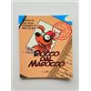 ROCCO DAL MAROCCO di Pap Kan-Nat Clem, ed. Cose d'Africa, p.40