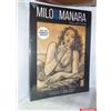 MILO MANARA COLLECTION - N. 44 - L'UCCELLO DEL SOLE FAVOLE LIBERTINE - FUMETTO