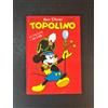 TOPOLINO LIBRETTO VARIANT N.1 2026 VERSIONE SOFT TOUCH PER ABBONATI (cod.I37)