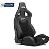 Next Level Racing ERS4 Elite Reclining Seat - Leather & Suede Edition (NLR-E053)