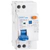 CHINT INTERRUTTORE MAGNETOTERMICO DIFFERENZIALE CHINT NBH8LE-40 25 A 1P+N SALVAVITA