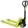 Brugel Transpallet Carrello Manuale Portata 2200 Kg Ruote in gomma 45 PF94940 Brugel