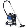 Nilfisk AERO 21-21 PC INOX 1250 W Aspiratore senza sacchetto Secco e bagnato 20 L