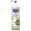 Mustela - Mustela Gel Detergente Biologico 400ml - 986706632