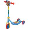BricoShop24 Monopattino per Bambini 3 Ruote Paw Patrol Manubrio Regolabile