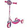 BricoShop24 Monopattino per Bambini 3 Ruote Minnie Disney Manubrio Regolabile lbx_35714