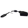 Samsung Cavo Adattatore Scart Per TV Samsung UE32D4020NWXXU / UE32D5000PWXXU