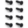 Samsung NUOVO Viti Supporto Tv Samsung LE32A336J1D Guide x 8