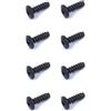 Samsung *NUOVO* Viti Supporto Guida TV Genuine Samsung UE46C8000XK / UE46C8000XKXXU x 8