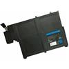 7XINbox TKN25 Batteria del Computer Portatile Laptop per Dell Vostro 3360 Inspiron 13z-5