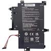 FESTAS Batteria compatibile con ASUS Transformer Book Flip TP500LB-DN022H