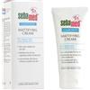 Sebamed Crema Opacizzante pH 5,5 Viso Trasparente 50 ml - SPEDIZIONE GRATUITA