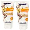 Outlet Accessori X2 Crema GEL ARNICA Extra Forte Pura Cavalli USO UMANO Naturale Azione Intensa