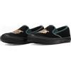 CONVERSE ALL STAR KUNGFU SLIP-ON 31318141 verde taglia uomo