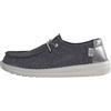 hey dude Scarpe donna Hey Dude HD41082 Charcoal
