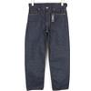 DIESEL Dagh 0088Z Jeans Uomo W29/L32 Slim Dritto Denim Blu 5 Tasche Cotone 100%