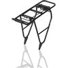 XLC RP-R13 PORTABULTO ALUMINIO PARA CARRY MORE 20 NEGRO MAXIMO 25 kg
