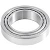 UBC BEARING Cuscinetto a sfere singolo a rulli conici Ø int. Ø ext. 50,292 mm di velocità 6600 giri/min UBC Bearing L44649 / L44610
