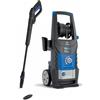Annovi Reverberi IDROPULITRICE ACQUA FREDDA DUAL SPEED SYSTEM 2.0 PE 160Bar 2200W ANNOVI REVERBER