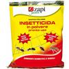 ZAPI INSETTICIDA POLVERE DARTEX ZAPI 1 KG FORMICHE INSETTI PULCI PIDOCCHI ZECCHE