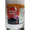 Vebi ESCA RODENTICIDA IN PASTA BIOCIDA TOPICIDA TOPI RATTI BROMA PASTA 5 KG Vebi