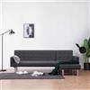 vidaXL Sofa Bed, Sofa Beds, Divano Letto vidaXL