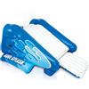 Intex Acquascivolo Gonfiabile Kool Splash Vinile Blu Piscina Scivolo d'Acqua INTEX
