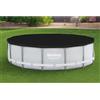 Bestway Telo di Copertura per Piscina Flowclear 396 cm Bestway