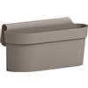 Veca Cassetta VASO da balcone CLEO TERRACE portavaso plastica 50 cm Veca VARI COLORI