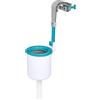 Bestway Skimmer per Piscine Flowclear Pulizia Piscina Fuoriterra e Laghetti Bestway