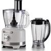 ARIETE MODERNA GOURMET PRO (BIANCO) (1782/01) - ROBOT DA CUCINA MULTIFUNZIONE 3