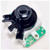 Lavazza Pulsante tasto accensione Lavazza a Modo Mio lm 800 tiny macchina caffe lm800