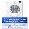 Indesit ASCIUGATRICE Indesit C YD 83D WW IT Capacità 8kg D Dispay Pompa di calore