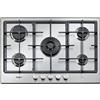Whirlpool Piano cottura a gas - GMR 7522/IXL
