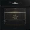 Hisense BI64213SEPBG forno 77 L 3500 W Nero
